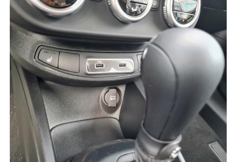 Fiat 500X #14