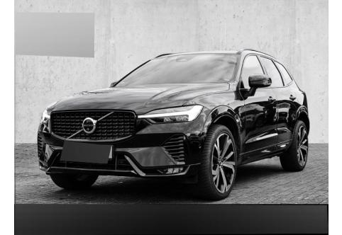 Volvo XC60 #1