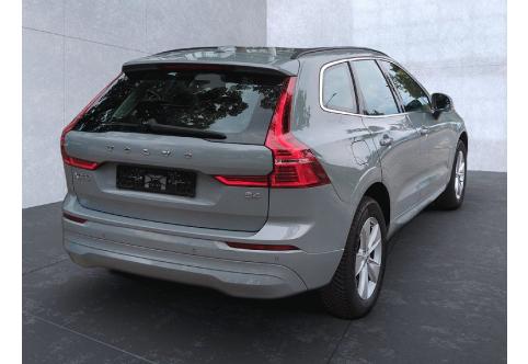 Volvo XC60 #3