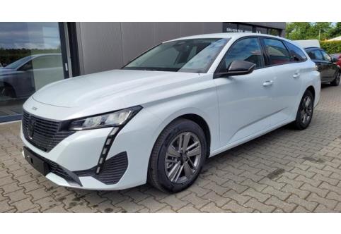Peugeot 308 #2