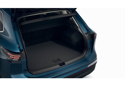 VW Tiguan #12