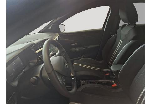 Opel Corsa #8