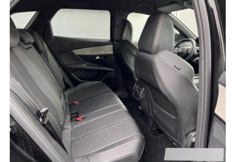 Peugeot 3008 #10