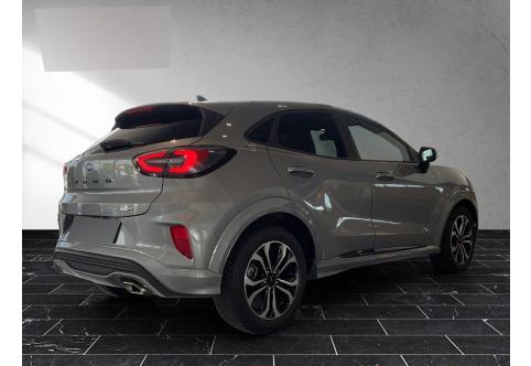 Ford Puma #3