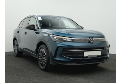 VW Tiguan #7
