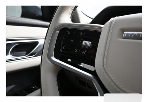 Land Rover Range Rover #14