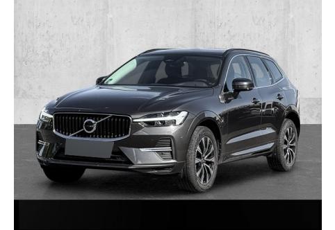 Volvo XC60 #1