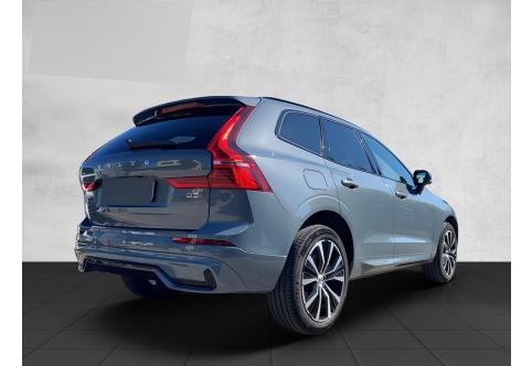 Volvo XC60 #3