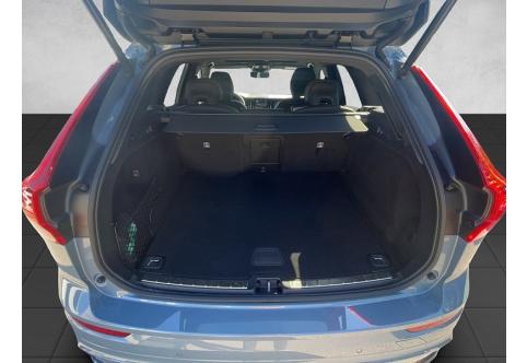 Volvo XC60 #9