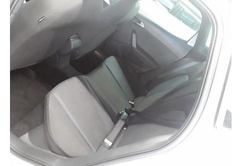 Seat Arona #9