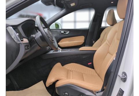 Volvo XC60 #9