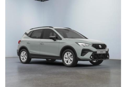 Seat Arona #1