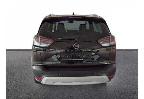 Opel Crossland X #4