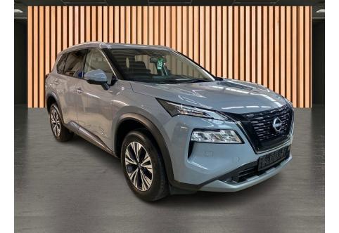 Nissan X-Trail #4