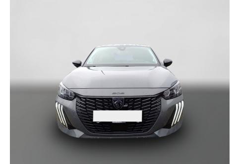 Peugeot 208 #1