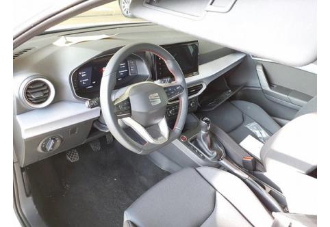 Seat Ibiza #3