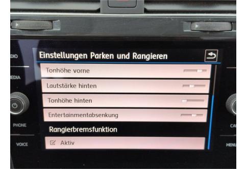 VW Golf #14