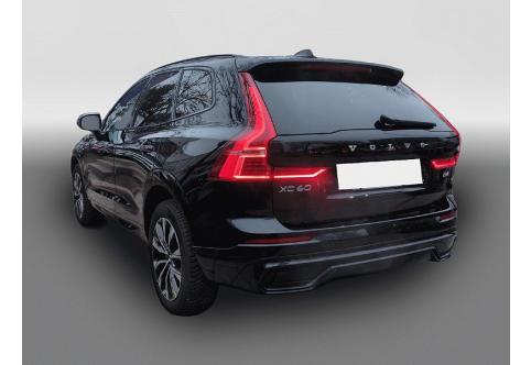 Volvo XC60 #2
