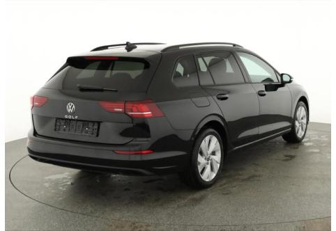 VW Golf e-golf #2