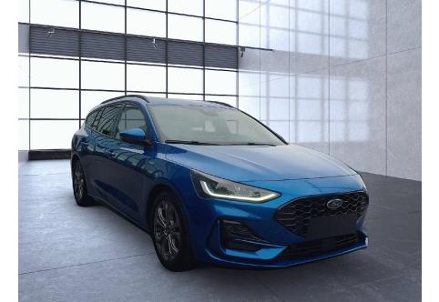 Ford Focus #4