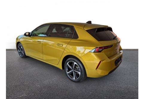 Opel Astra #3