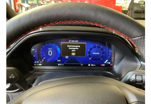 Ford Puma #11
