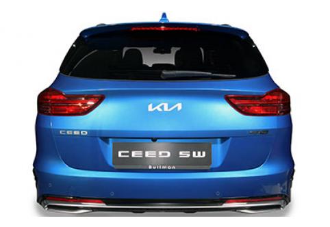 Kia Ceed Sportswagon 1.0 T-GDI 88kW Vision