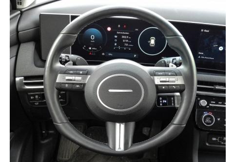 Hyundai Tucson #9