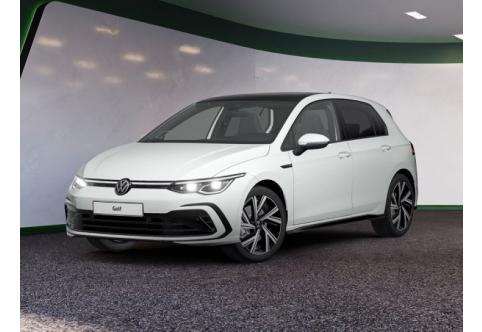 VW Golf #1