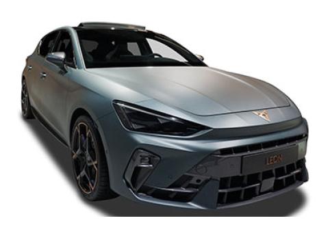 CUPRA Leon  #1