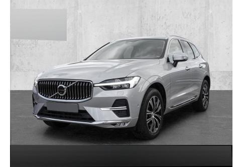 Volvo XC60 #1