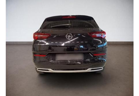 Opel Grandland X #3