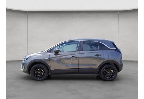 Opel Crossland X #2