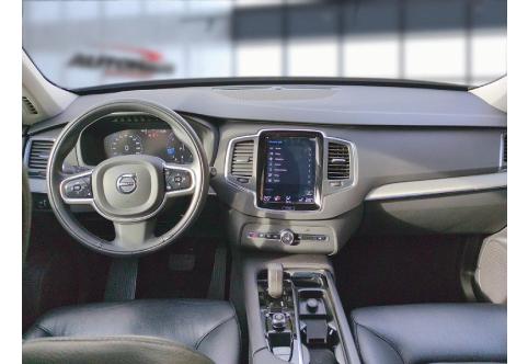 Volvo XC90 #17
