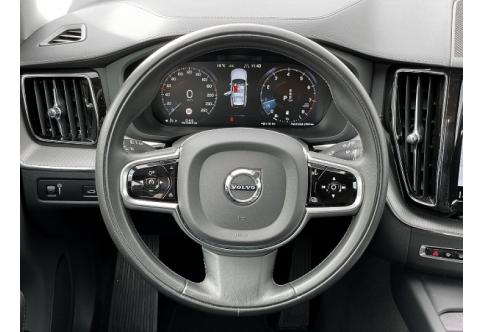 Volvo XC60 #11