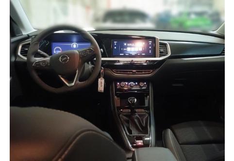 Opel Grandland X #4