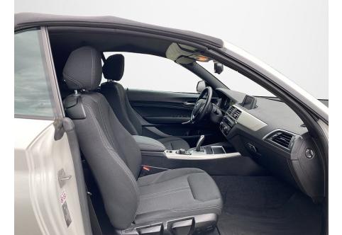 BMW 2er #12