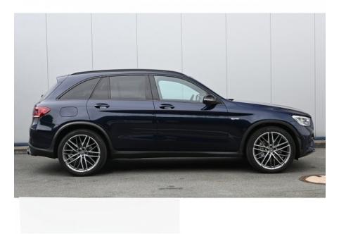 Mercedes-Benz GLC-Klasse #3