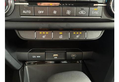 KIA cee'd #10