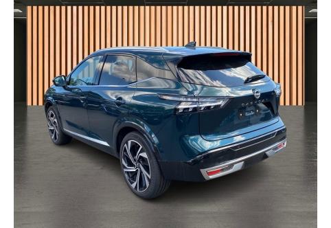 Nissan Qashqai #6