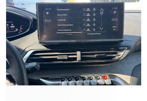 Peugeot 3008 #19