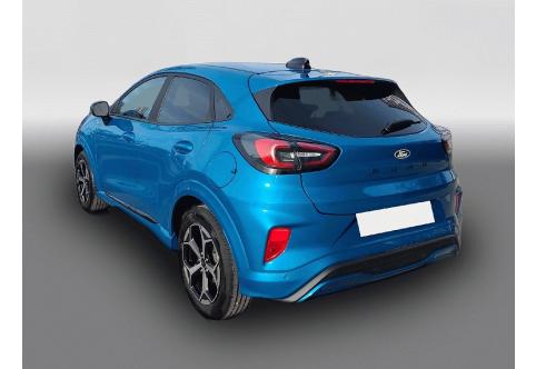 Ford Puma #2
