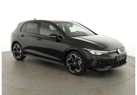 VW Golf e-golf #1