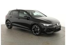 VW Golf e-golf