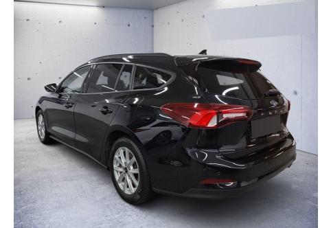 Ford Focus #4