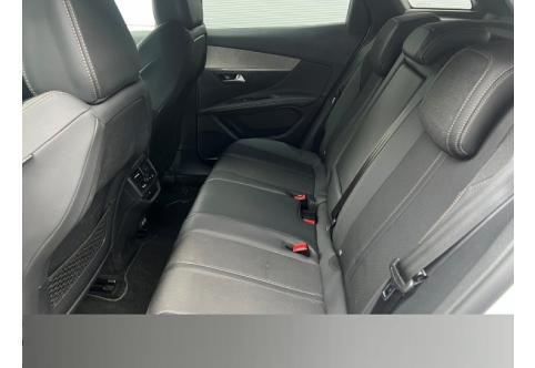 Peugeot 3008 #11