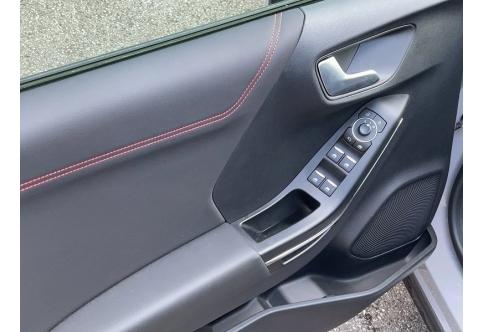 Ford Puma #4
