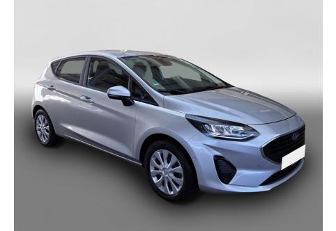 Ford Fiesta #2