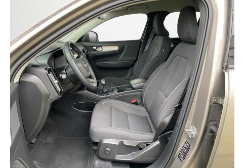 Volvo XC40 #7
