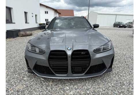 BMW 3 Series #2